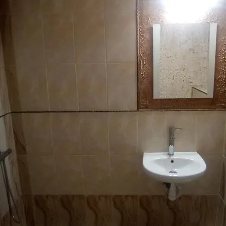 Stefanov In Byala Apartmán *