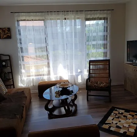 Apartmán Stefanov In Byala