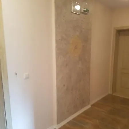 Stefanov In Byala Apartmán *