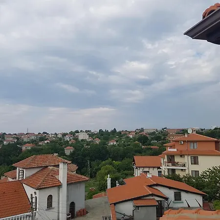 Stefanov In Byala Bjala