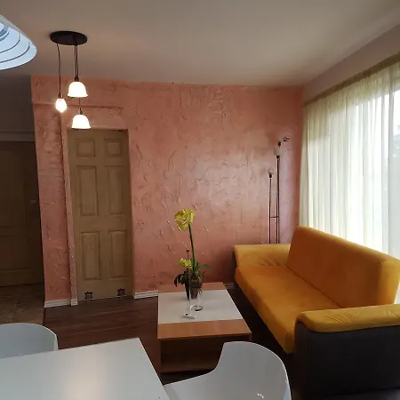 Stefanov In Byala Apartmán *