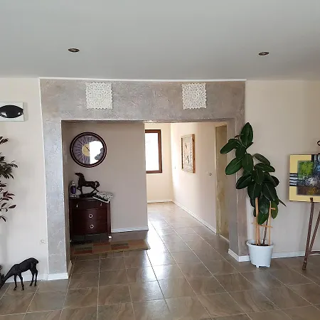 Stefanov In Byala Apartmán *