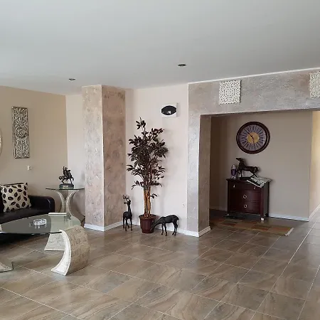 Apartmán Stefanov In Byala Bjala