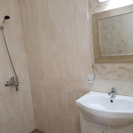 Stefanov In Byala Apartmán *