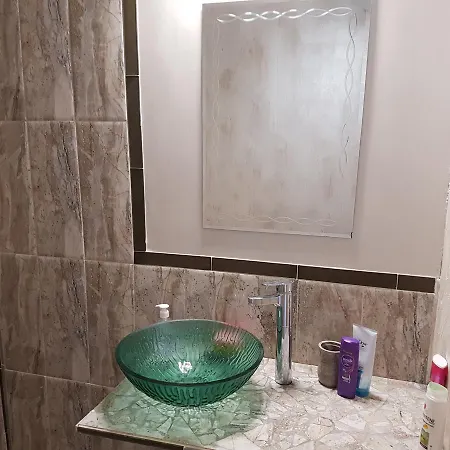 Stefanov In Byala * Bjala