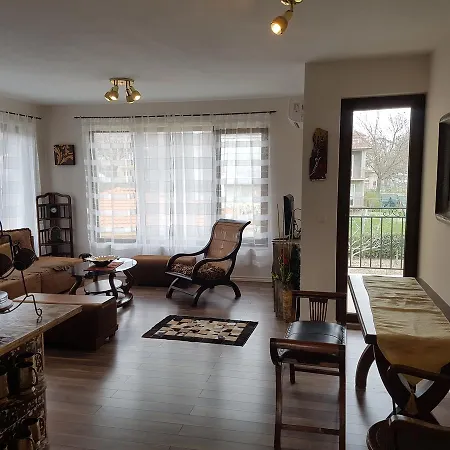 Stefanov In Byala Bjala