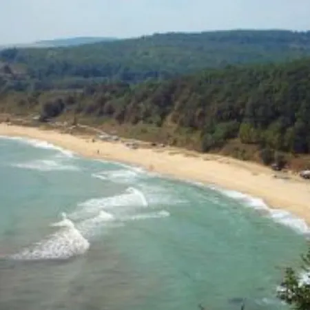 Stefanov In Byala Apartmán *