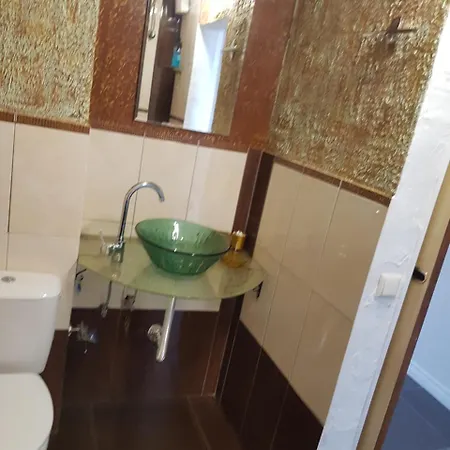 Apartmán Stefanov In Byala Bjala