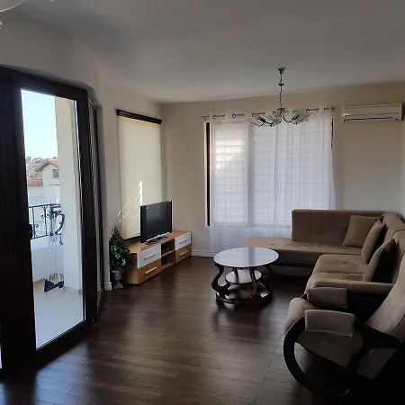 Apartmán Stefanov In Byala Bjala