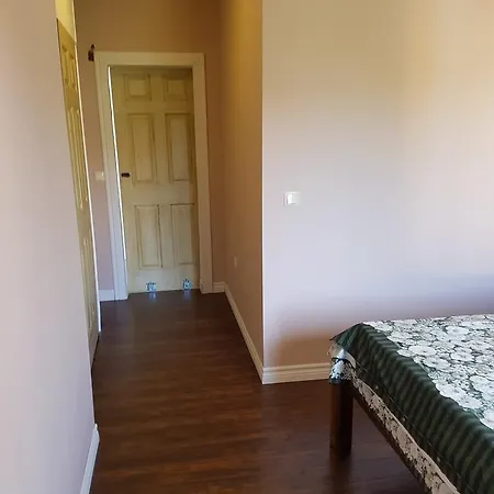 Apartmán Stefanov In Byala