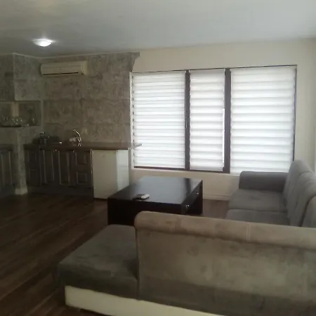 Stefanov In Byala