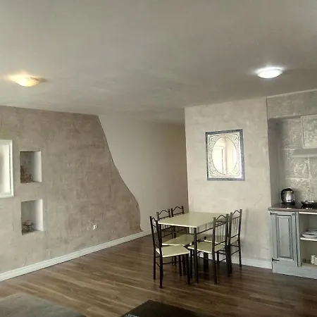 Apartament Stefanov In Byala Bjała