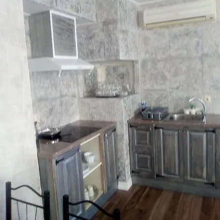 Apartament Stefanov In Byala *