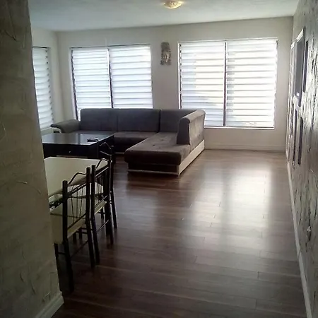 Stefanov In Byala Apartman Bjala