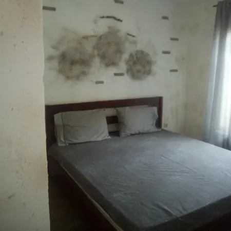 Stefanov In Byala Apartament *