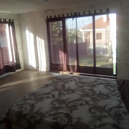 Stefanov In Byala Apartman