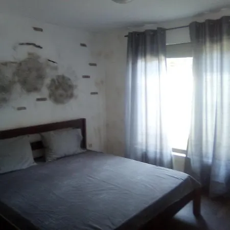Stefanov In Byala Apartman