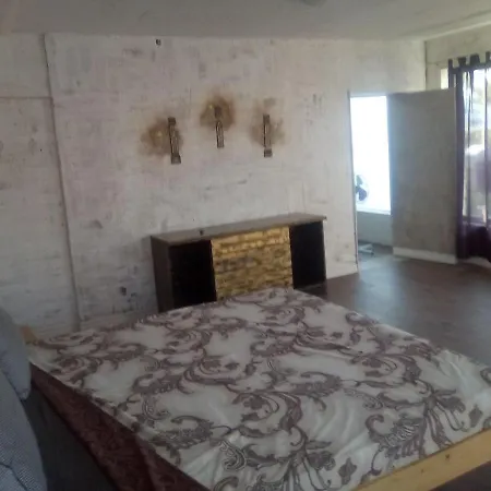 Stefanov In Byala Apartman *