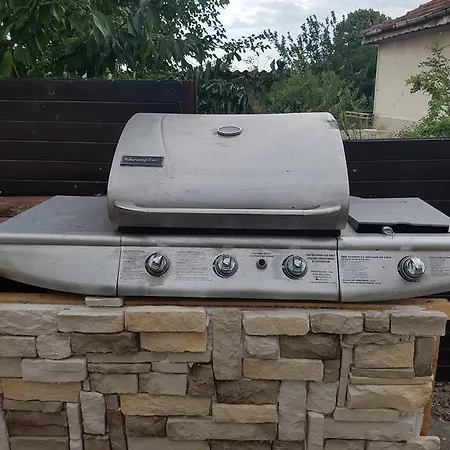 Apartament Stefanov In Byala *