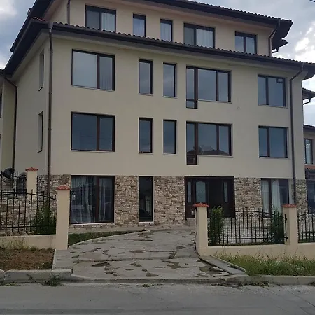 Apartman Stefanov In Byala