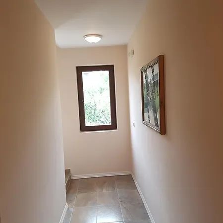 Stefanov In Byala Apartman