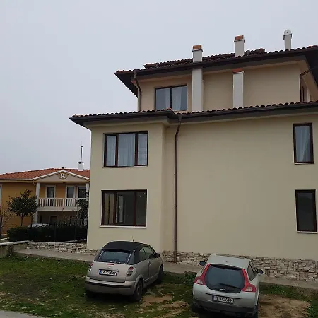 Stefanov In Byala *