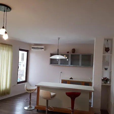 Stefanov In Byala Apartman *