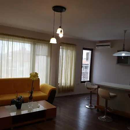 Stefanov In Byala Apartament