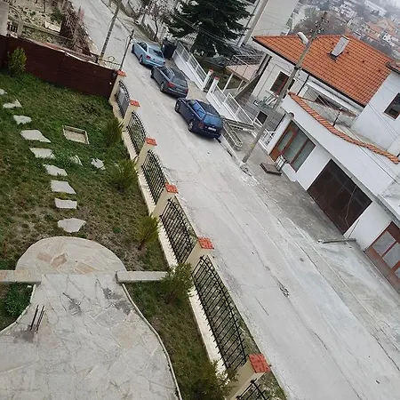 Stefanov In Byala Apartman Bjala