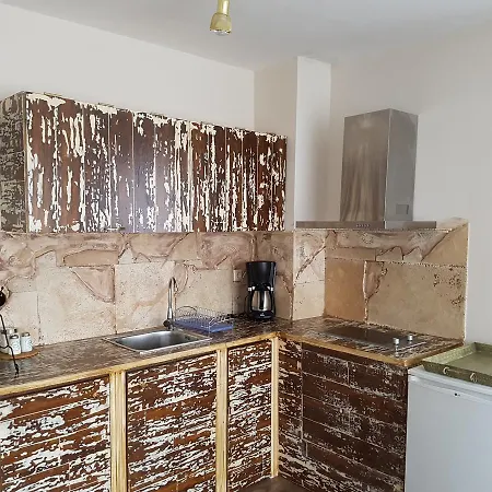 Stefanov In Byala Apartament