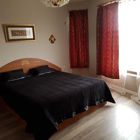 Stefanov In Byala Bjała