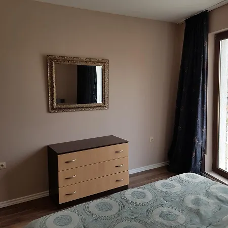 Stefanov In Byala Bjała