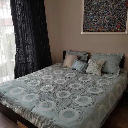 Stefanov In Byala Apartman *