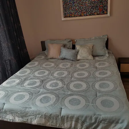 Stefanov In Byala Bjała