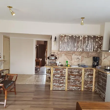 Stefanov In Byala Apartman