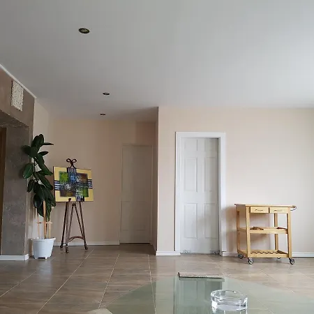 Stefanov In Byala Apartman *