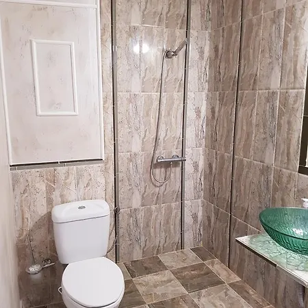 Stefanov In Byala Apartman Bjala