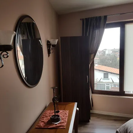 Apartman Stefanov In Byala