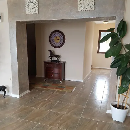 Stefanov In Byala Apartman