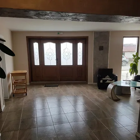 Stefanov In Byala * Bjała