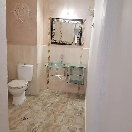 Apartman Stefanov In Byala Bjala