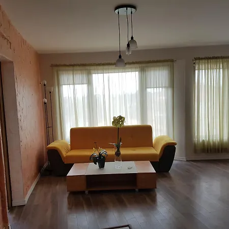 Stefanov In Byala Apartament