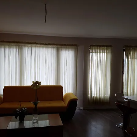 Stefanov In Byala Apartament