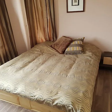 Apartament Stefanov In Byala