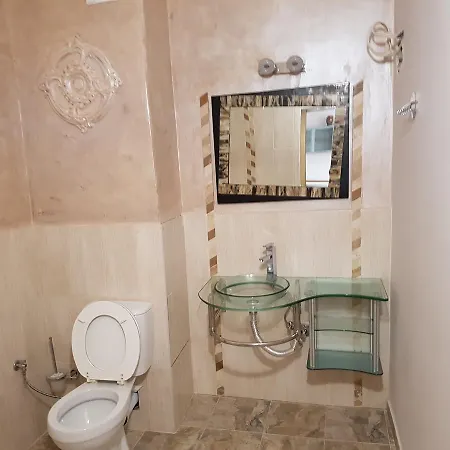 Apartman Stefanov In Byala *