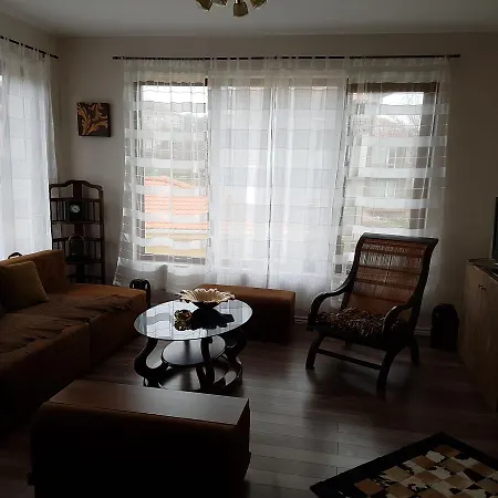 Apartament Stefanov In Byala Bjała