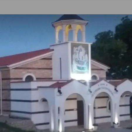 Stefanov In Byala