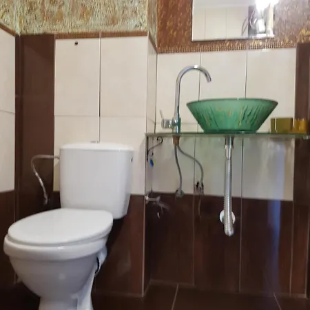 Stefanov In Byala Apartman Bjala