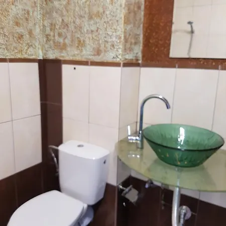 Stefanov In Byala Apartman