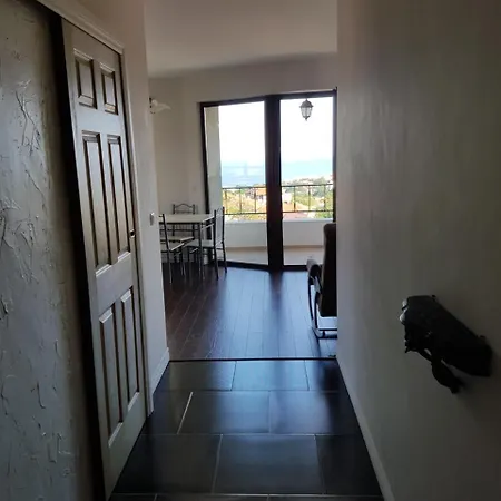 Apartman Stefanov In Byala *